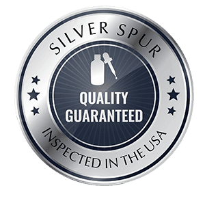 Silver Spur - Quality Guaranteed