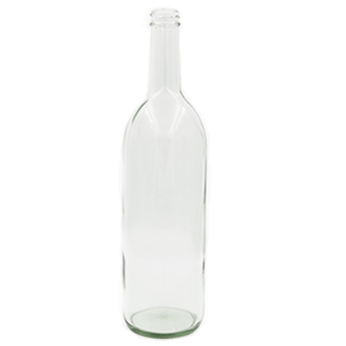 Flint Bordeaux Wine Bottle 750 ml