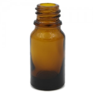 Wholesale Amber Glass Dropper Bottles | #1 Proven Distributor