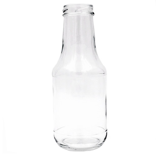 flint glass decanter ssf477 lug 10 oz