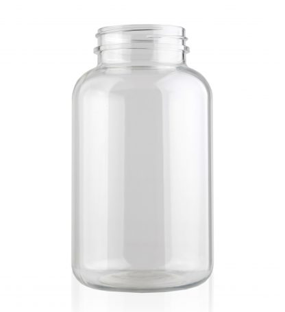plastic wide mouth bottle bulk
