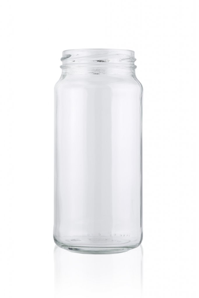 Flint Paragon Jar Silver Spur Corporation