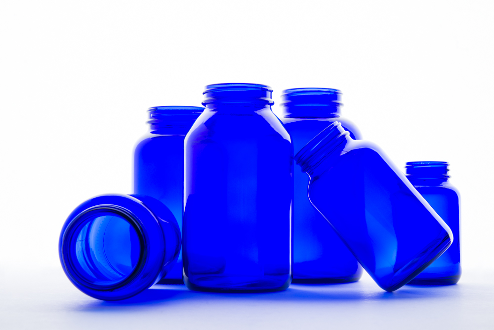 Wholesale Glass Containers Archives Silver Spur Corporation