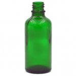 Green Bottle Color