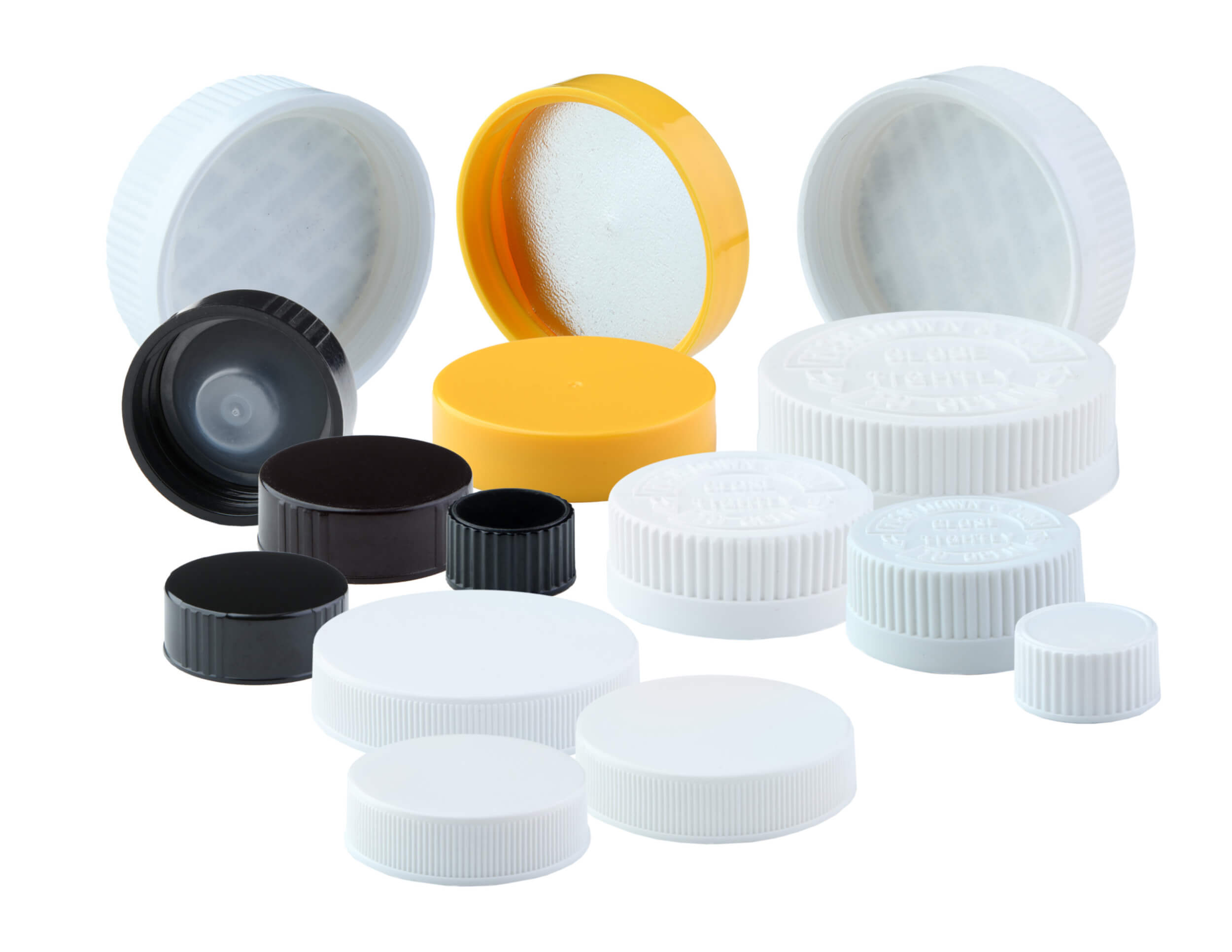 Choosing the Perfect Cap or Closure for your Product – 4 Critical Reasons to Consider