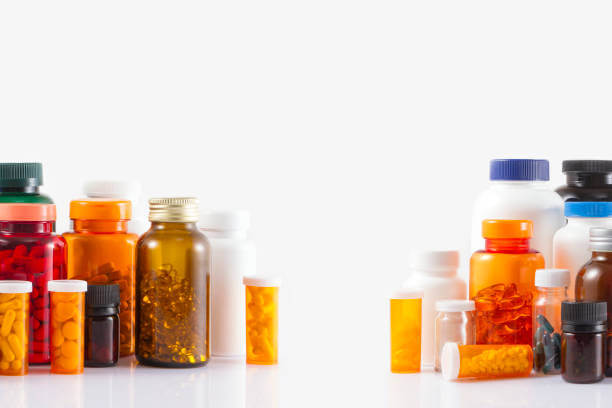 Top 4 Packaging Trends for Nutraceuticals